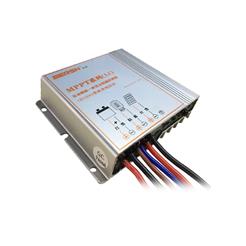 MPPT【自動(dòng)跟蹤】升壓恒流12V/24V自動(dòng)識別一體太陽能路燈控制器